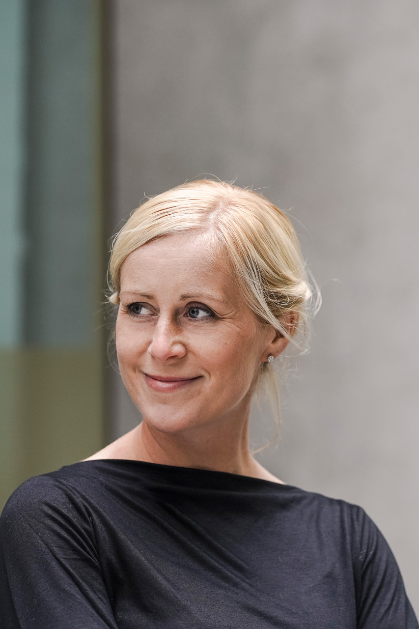 Kontakt Dr. Annika Holland nett
